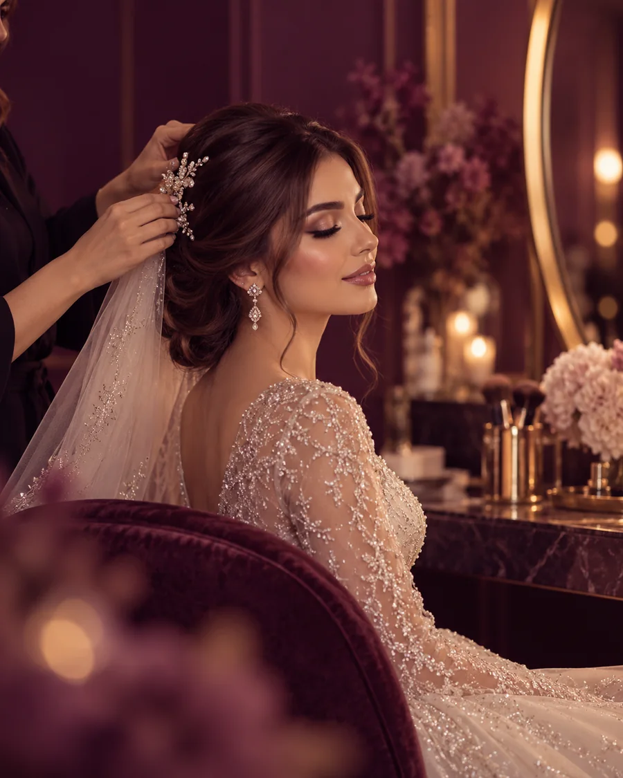 فريق العرائس