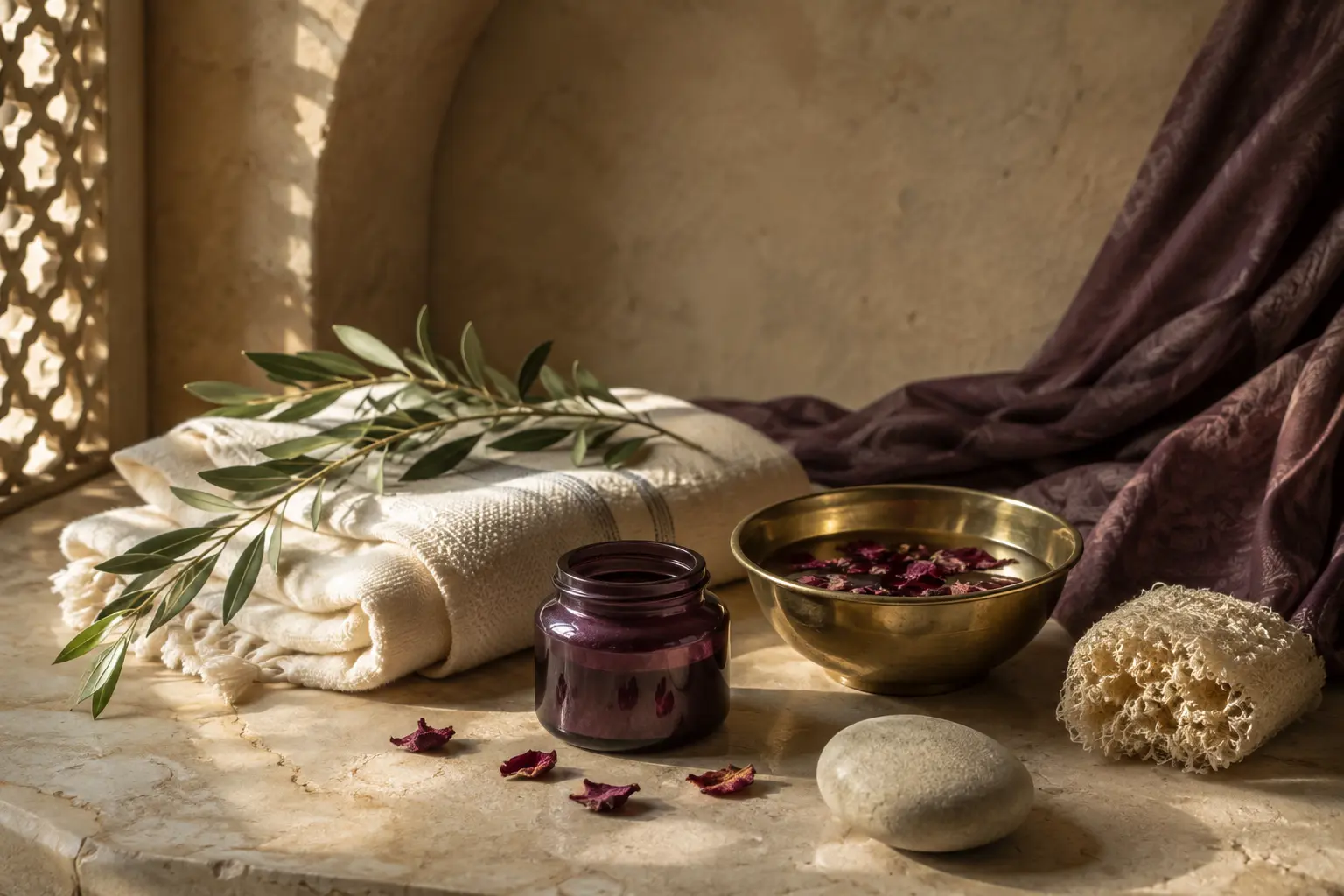 Waxing & sugaring